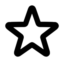 no star image