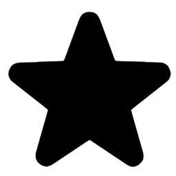 full star image